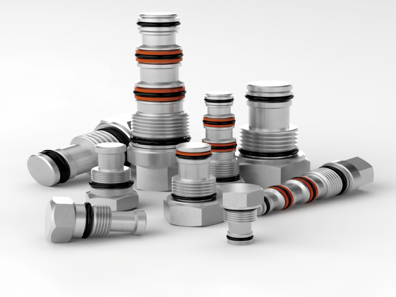 Cavity Plug