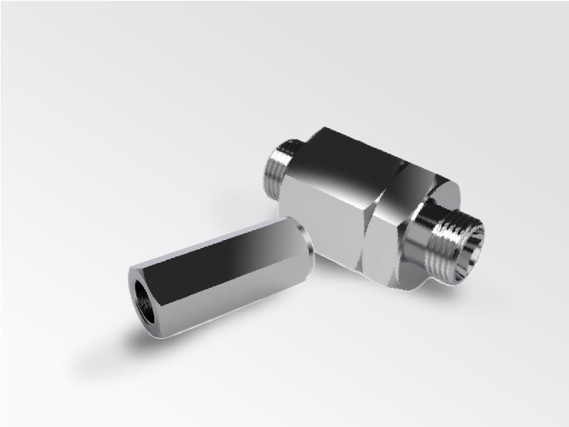 Check valves