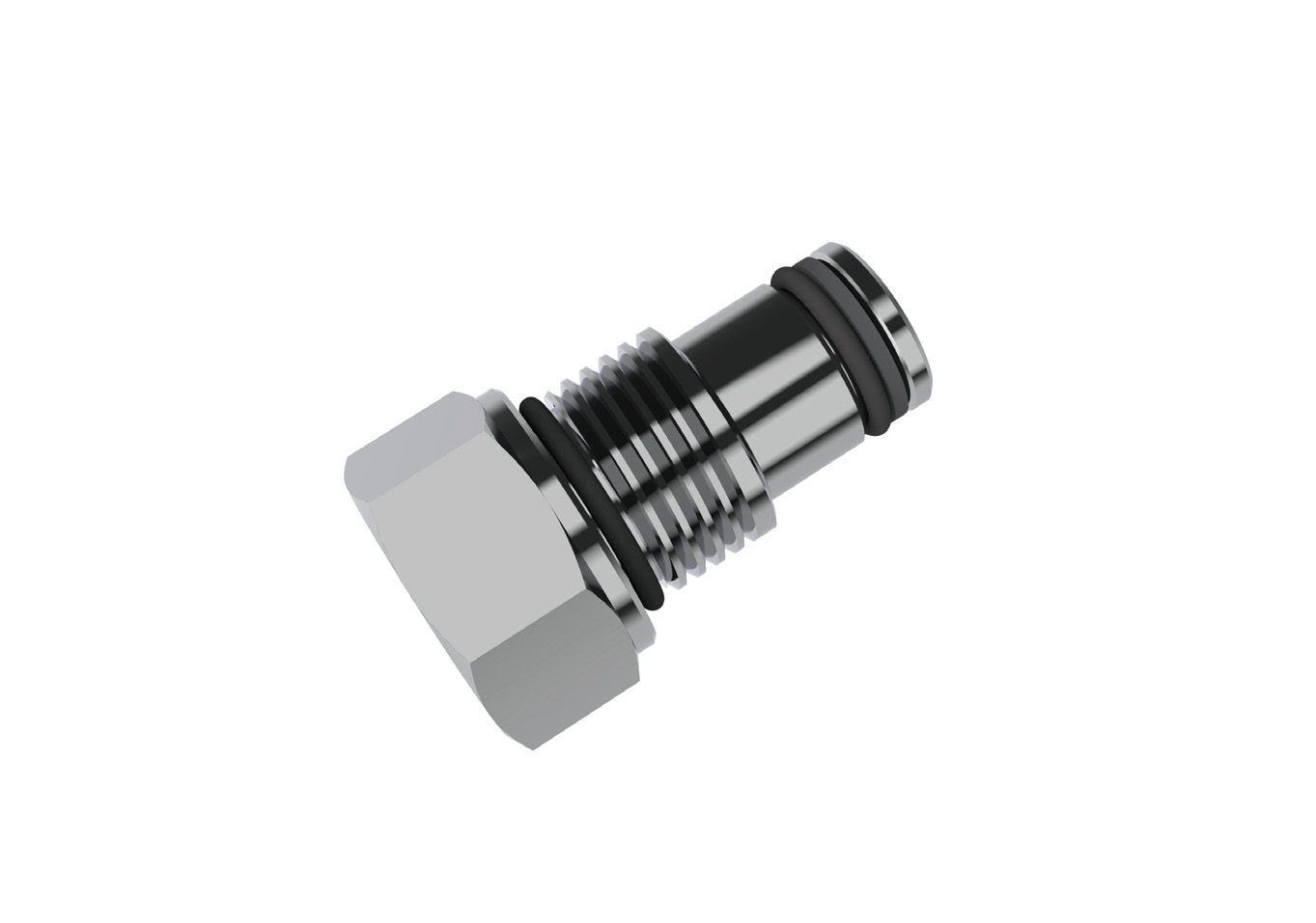 Cavity Plug CP-HFC-VC04-2-00