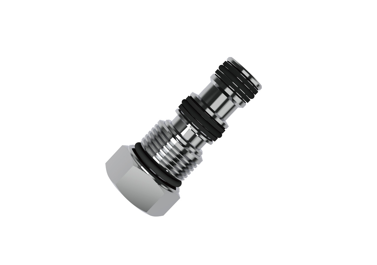 Cavity Plug CP-HFC-VC07-3-00