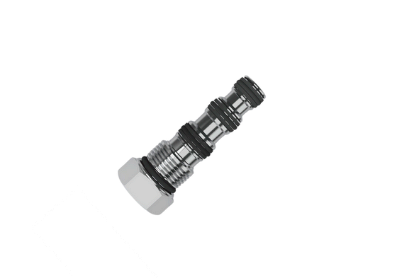 Cavity Plug CP-HFC-VC08-4-00