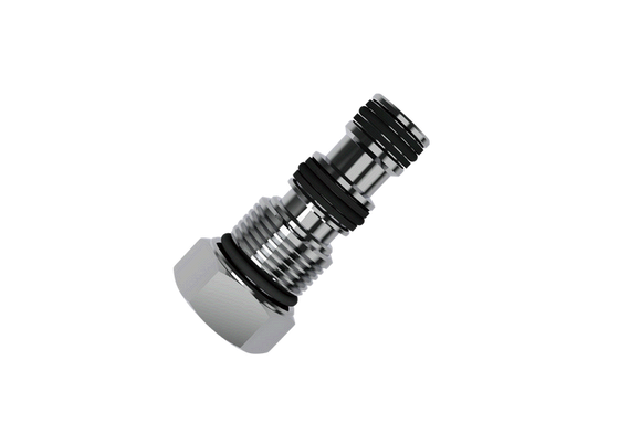 Cavity Plug CP-HFC-VC10-3-00