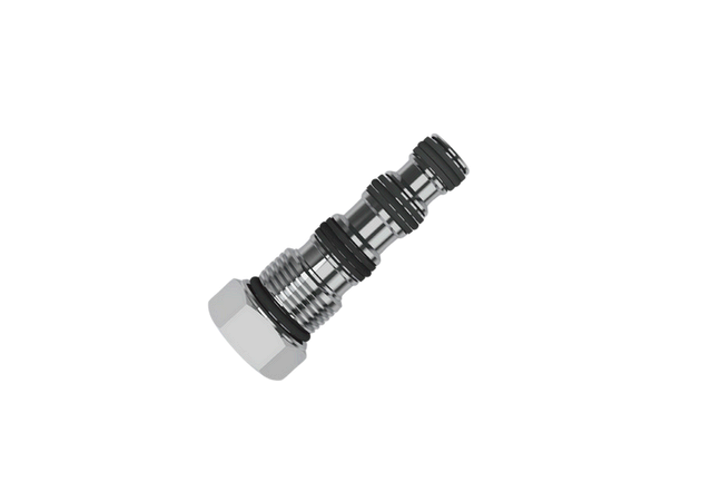 Cavity Plug CP-HFC-VC10-4-00