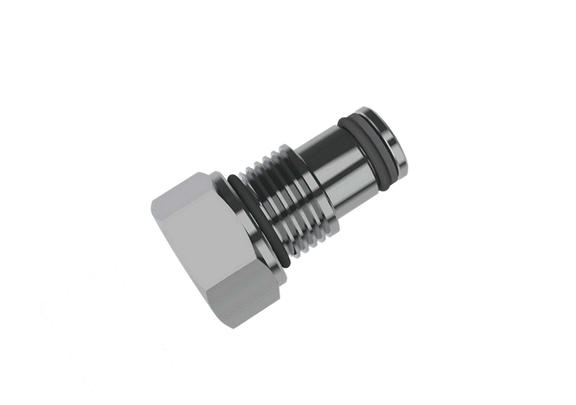 Cavity Plug CP-HFC-VC12-2-00