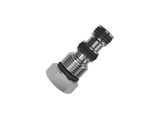 Cavity Plug CP-HFC-VC12-3-00