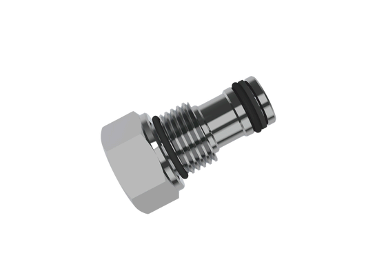 Cavity Plug CP-HFC-VC42-M2-00