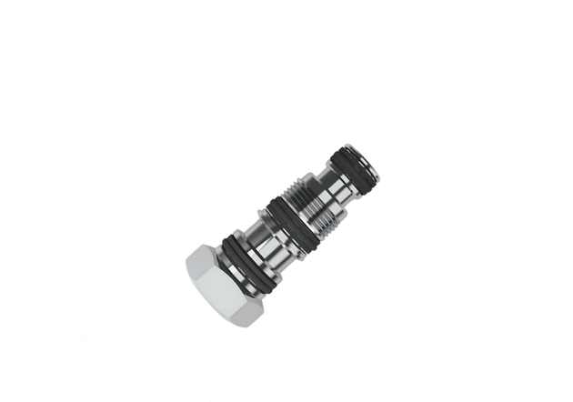 Cavity Plug CP-SUN-T-2A-00