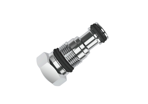Cavity Plug CP-SUN-T-10A-00