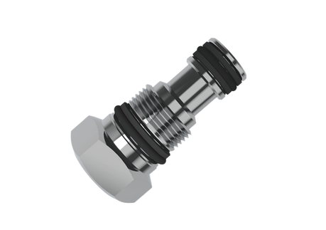 Cavity Plug CP-SUN-T-13A-00