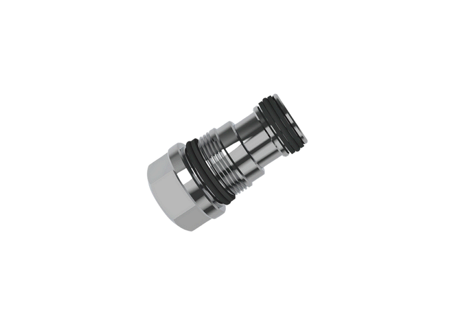 Cavity Plug CP-SUN-T-16A-00