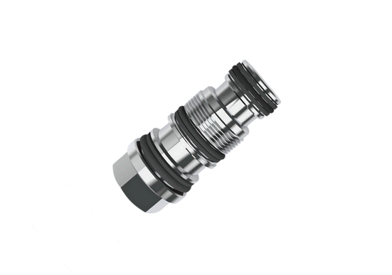 Cavity Plug CP-SUN-T-19A-00