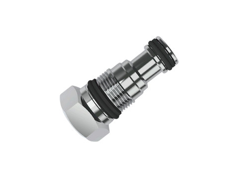 Cavity Plug CP-SUN-T-162A-00