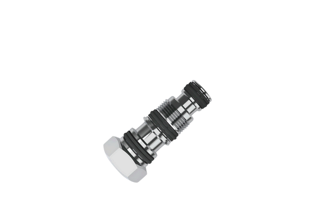 Cavity Plug CP-SUN-T-163A-00