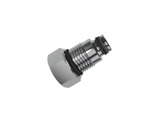 Cavity Plug CP-REX-CA-10A-2N-00