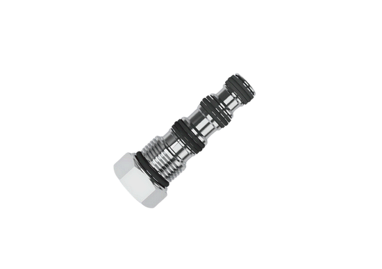 Cavity Plug CP-REX-CA-10A-4N-00