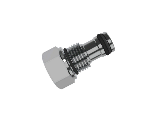 Cavity Plug CP-REX-CA-16A-2N-00
